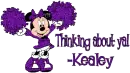 Kealey