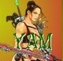 Yam Avatar
