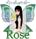 rose