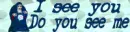 wizzard see's you on line