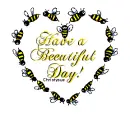 Have a Beeutiful day