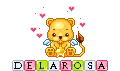 DELAROSA