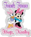 Kealey