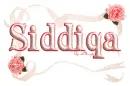 roses siddiqa