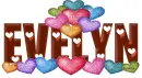 evelyn