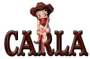 carla