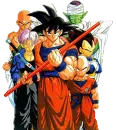 Dragonball Z