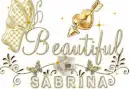 Beautiful Sabrina