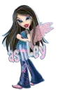 Bratz---ashley