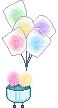 cotton candy