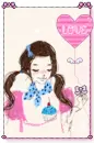 LOVE 