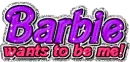barbie is jelous