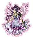 Aggela-Fairy