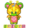 EVELYN