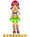 KIMBERLY