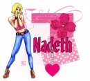 Nadeth