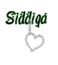 Siddiqa