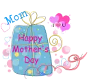 Happy Mother's Day