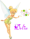 DELIA