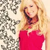 Ashley Tisdale