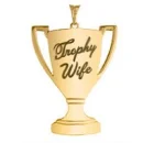 Trophy Wife