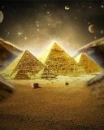egypt pyramids