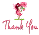 Pink Fairy Doll