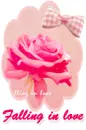 FALLING IN LOVE