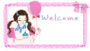 WELCOME