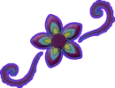 flower groovy