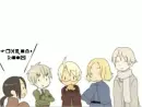 Allies Only