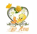 Jo Ann- Tweety