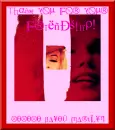 marilyn monroe (thank you for your friendship)