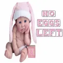 NO EGGS LEFT