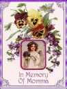 In Memory of Momma 