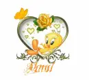Pami- Tweety