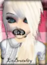 ExBrutality, nice hair