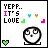 love
