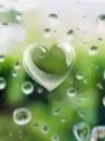 Heart Bubble