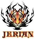 tiger jerian