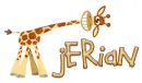 giraffe jerian