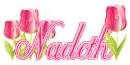 tulips nadeth