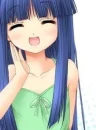 Anime girl