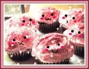 HAPPY CUPCAKES