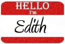 Edith