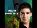 david archuleta