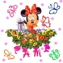 Minnie greetings