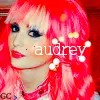 audrey kitching