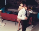 Angelina Jolie & Brad Pitt
