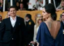 Angelina Jolie & Brad Pitt 3